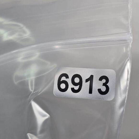 Tommy Bahama Shirt Mens XL Blue Short Sleece Button Up Striped Tencel - Picture 11 of 11